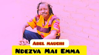 Abel mauchi Ndezva Mai Emma official video [upl. by Seniag]