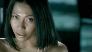 HQ Music Video Anggun  Être une femme [upl. by Trebled884]