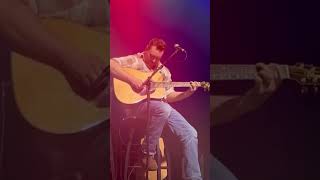 Aaron Lewis “Am I the Only One” Hard Rock in Tampa Florida [upl. by Susejedairam]