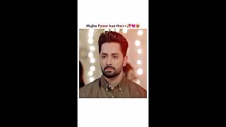 Yaar to Yaar Hota Hai 🥀 Teri Chhaon Mein Danish taimoor X Laiba Khurram shorfeed pakistanidrama [upl. by Leahey113]