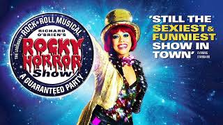 Rocky Horror Show  Mon November 18  Sat November 23 2024  Blackpool Opera House [upl. by Ignatz]