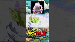 Piccolo Fuses Back With Kami  Dragon Ball Z Kakarot [upl. by Ursulette]