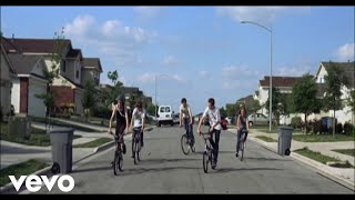 Arcade Fire  The Suburbs Official Video [upl. by Otrebogad]