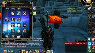 Guia dk profano pvp 335 [upl. by Salisbarry254]