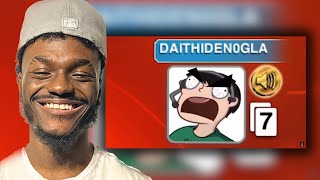 Nogla Funniest Moments and Random Sounds [upl. by Magulac]