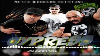 Cypress Hill Mix JimDj El Cerebro Musical Music Record Editions [upl. by Cavit911]