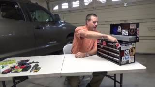 Gunsmithing Toolbox Ideas [upl. by Hanfurd]