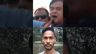 Hemant vishvajit Sharma speech Desh ke Kone Kone se dhakka dekar nikalna hai [upl. by Akeemaj838]