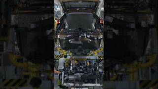 A Look Inside the Kvasiny Factory How the 2024 Skoda Kodiaq is Made skoda [upl. by Ellenad571]