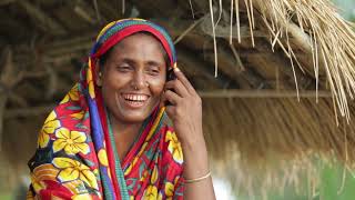 Financial inclusion for women Using mobile money in rural Bangladesh  BRAC Microfinance [upl. by Aidua200]