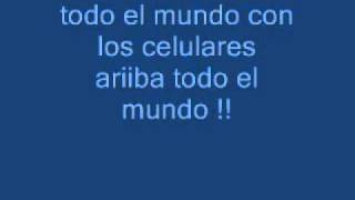 Limpia Parabrisas  Daddy Yankee  Con letra [upl. by Amethyst595]