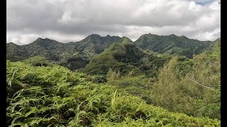 Rarotonga Cook Islands [upl. by Ahsaelat544]