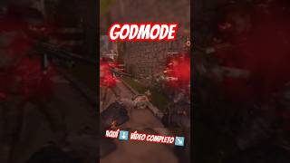 NUEVO GOD MODE GLITCH BLACK OPS 6 ZOMBIES BUG XP [upl. by Zebulen]