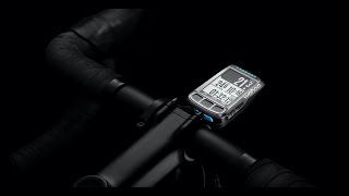 Wahoo ELEMNT BOLT Cycling GPS First Look [upl. by Walworth]