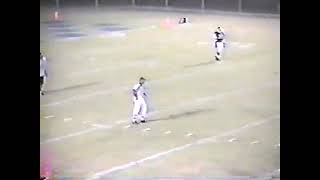 1995 Pontotoc vs Senatobia Ripley and Shannon [upl. by Nnyleitak79]