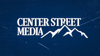 Introducing Center Street Media [upl. by Malvia338]