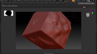 quotZBrush Basics for Beginners  Getting Started with Sculptingquot [upl. by Warfeld]