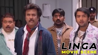 Lingaa Full Movie In Hindi Dubbed  Rajinikanth Sonakshi Sinha Anushka  Review amp Facts HD [upl. by Krueger]