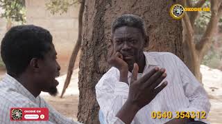 ABOA SIKA EP 2🔥 AGYAKOO BEDIIDE BOKUM BANKU OTELE GENTLE🔥 EDUCATIVE AND MUST WATCH🔥🔥 [upl. by Woehick230]