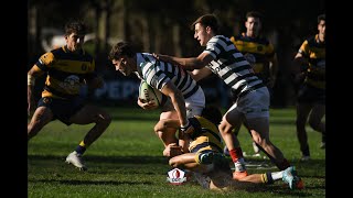 Jockey Club de Rosario vs GER TDIenDDT Fecha 6 [upl. by Eizzil]