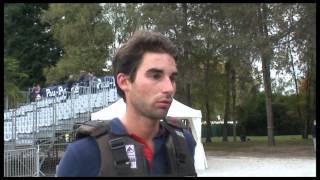 CCI de Pau  Astier Nicolas [upl. by Aniaj]