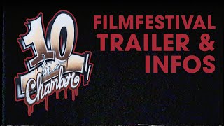 Filmfestival 10 in a Chamber  Trailer und Informationen [upl. by Cavil]