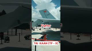 Pakistan 5th generation tfx fighter jet before indian amca  kaan fighter jet turkey [upl. by Ydnil]