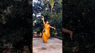 Apsara aali classical mix💛Priti Banerjeeyoutubeshortsshortsviral shortsdance [upl. by Adnahsam]