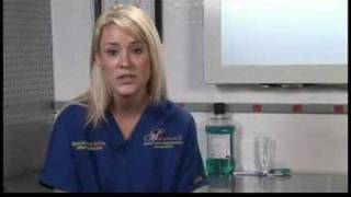 Dental Health  How to Avoid Getting Canker Sores [upl. by Eiclud]