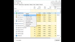 How to FORCEKILL Program Close In Windows 10 Task Manager  Tutorial Latest 2021 [upl. by Puett]