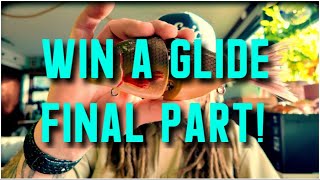 Win a glide final part [upl. by Youngman]