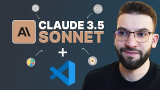 Claude Sonnet 35 Artifacts in VSCode With This Extension [upl. by Divan]