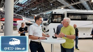 Caravan Salon 2024  2 Tage die Messe besucht  Eindrücke  Gespräche  Informationen Teil 1 von 2 [upl. by Corabel]