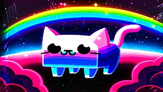 RXDXVIL  NYAN CAT PHONK [upl. by Oba]