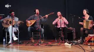 De Trekvogels live in Studio C 26 oktober 2019 [upl. by Olly]