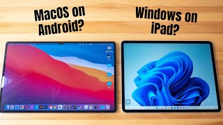 Best External Display Apps for iPad Android Mac and Windows [upl. by Ettegroeg]