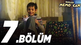 İkizler Memocan 7 Bölüm  FULL Bölüm [upl. by Yelbmik]