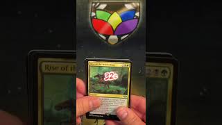 BUILDING THE BINDER EPISODE 5 mtg magicthegathering middleearth lotr [upl. by Bentley305]