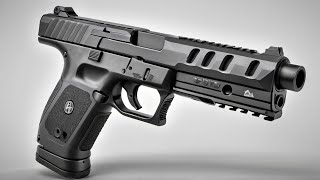 Top 8 9mm Pistols to Buy in 2025 [upl. by Drus542]