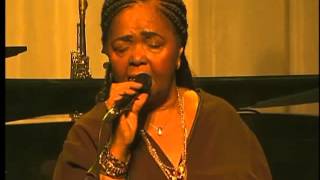 Cesaria Evora  Live at Lisbon Coliseu [upl. by Rossi]