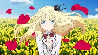 Kishuku Gakkou no Juliet Opening [upl. by Otokam]