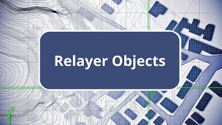 TBC  Relayer Objects  Field Data Edition Commands [upl. by Muffin301]