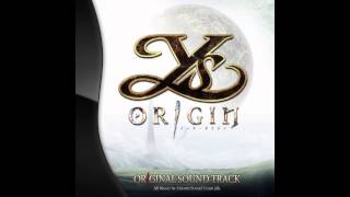 Ys Origin OST  Samsara and Paramnesia [upl. by Cohla]