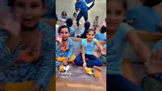 ⚔️💥 ND Warriors Dance Academy💥⚔️ 🪔 diwali celebration 🪔 [upl. by Cade]