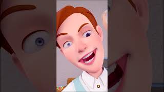 Dentist Check up Song  Best Funny Nursery Rhymes For Kids Shorts [upl. by Anik90]