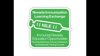 October 2017 NILE Notifiable Diseases in Nevada and Washoe County [upl. by Dewayne]