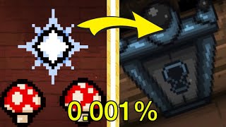 The Luckiest start in Isaac History [upl. by Yetta]