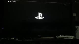 PS4 запускается только в безопасном режимеSony PS4 failRestore default settingsRebuild database [upl. by Khalil573]