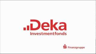 Deka Investmentfonds Wünsche gesichert Werbung  Werbespot 2011 HQ amp Download Link [upl. by Lepp]