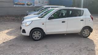 Maruti Suzuki Alto K10 Car Transport Service Chandigarh to Madurai Door to Door 🇮🇳 marutisuzuki 📞🤙 [upl. by Hctud270]